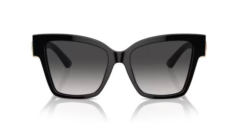 Dolce&Gabbana DG4470-501-8G Kadın Güneş Gözlüğü - 4