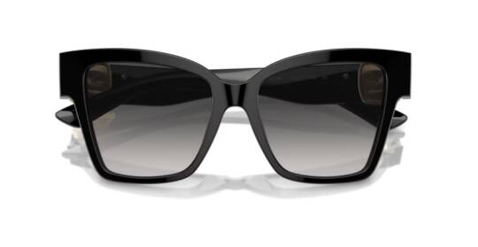 Dolce&Gabbana DG4470-501-8G Kadın Güneş Gözlüğü - 5
