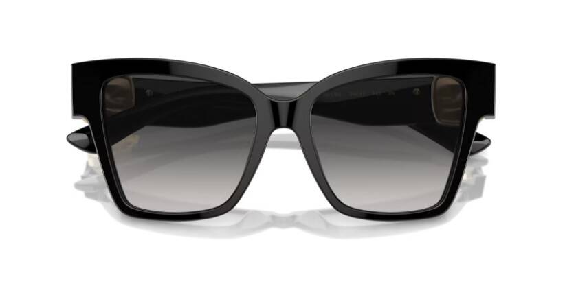 Dolce&Gabbana DG4470-501-8G Kadın Güneş Gözlüğü - 5