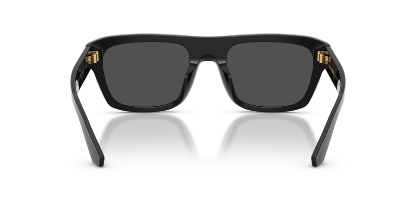 Dolce&Gabbana DG4496-50187 Kadın Güneş Gözlüğü - 2