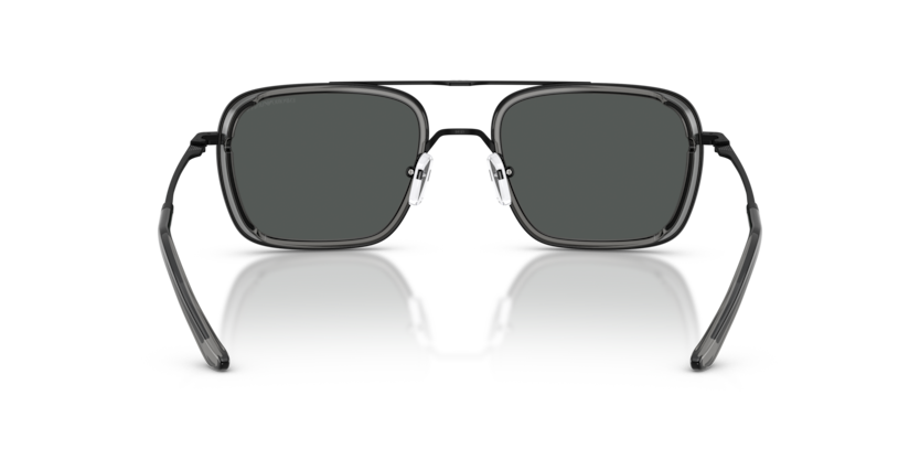 Emperio Armani 0EA2162- 30018754 Unisex Güneş Gözlüğü - 2