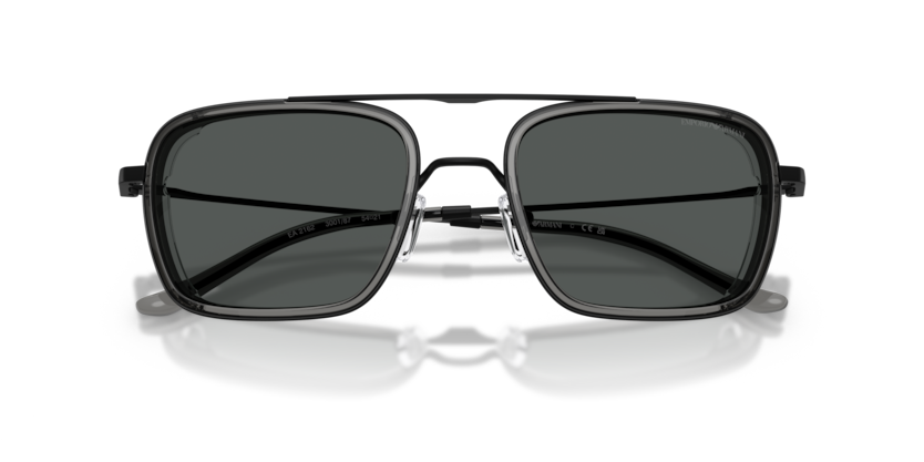 Emperio Armani 0EA2162- 30018754 Unisex Güneş Gözlüğü - 3