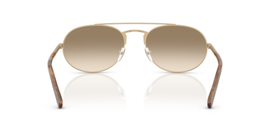 Emperio Armani 0EA2171-30021357 Unisex Güneş Gözlüğü - 2