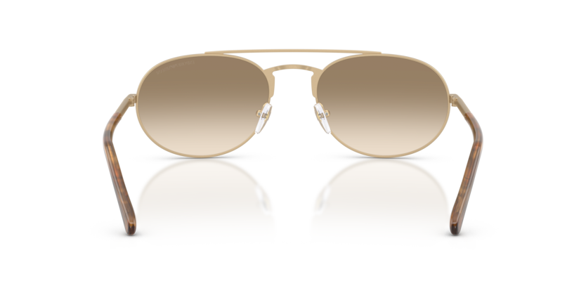 Emperio Armani 0EA2171-30021357 Unisex Güneş Gözlüğü - 2