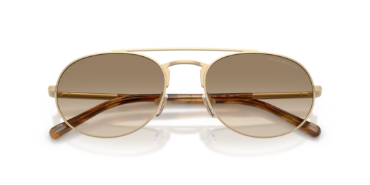 Emperio Armani 0EA2171-30021357 Unisex Güneş Gözlüğü - 3