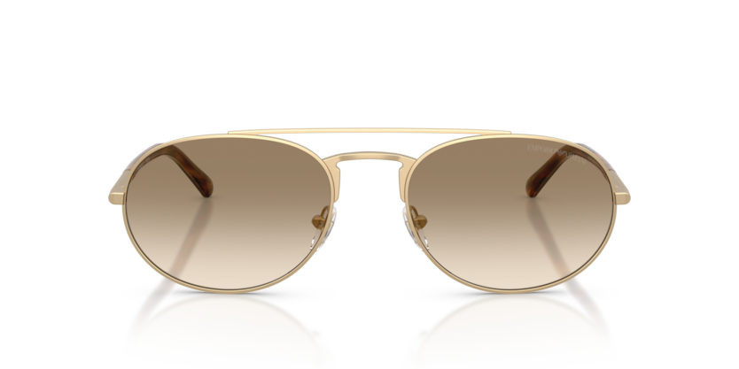 Emperio Armani 0EA2171-30021357 Unisex Güneş Gözlüğü - 4