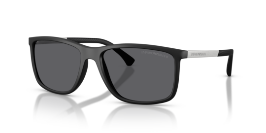 Emperio Armani 0EA4058-50638158 Unisex Güneş Gözlüğü