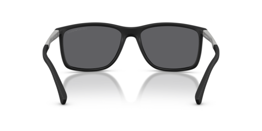 Emperio Armani 0EA4058-50638158 Unisex Güneş Gözlüğü - 3