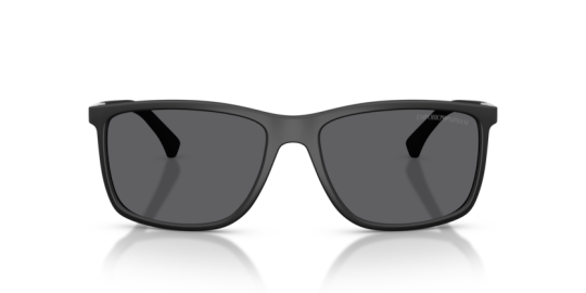Emperio Armani 0EA4058-50638158 Unisex Güneş Gözlüğü - 4