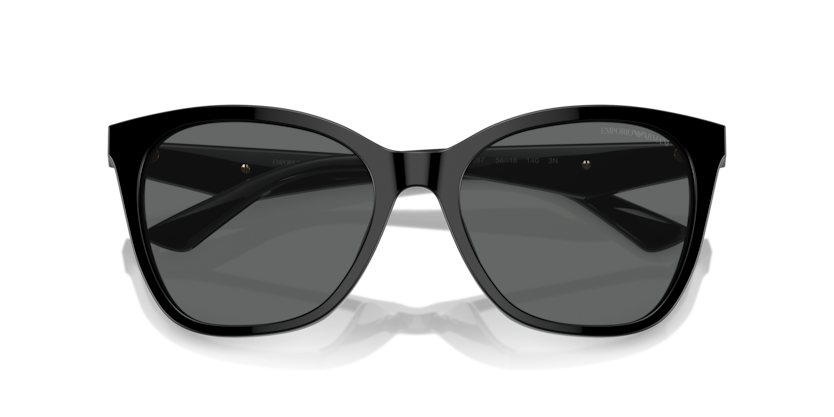 Emperio Armani 0EA4222U- 50178756 Unisex Güneş Gözlüğü - 3