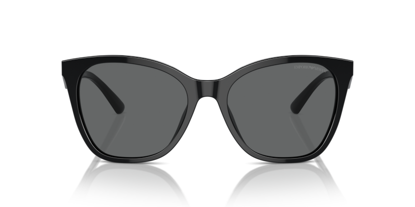 Emperio Armani 0EA4222U- 50178756 Unisex Güneş Gözlüğü - 4