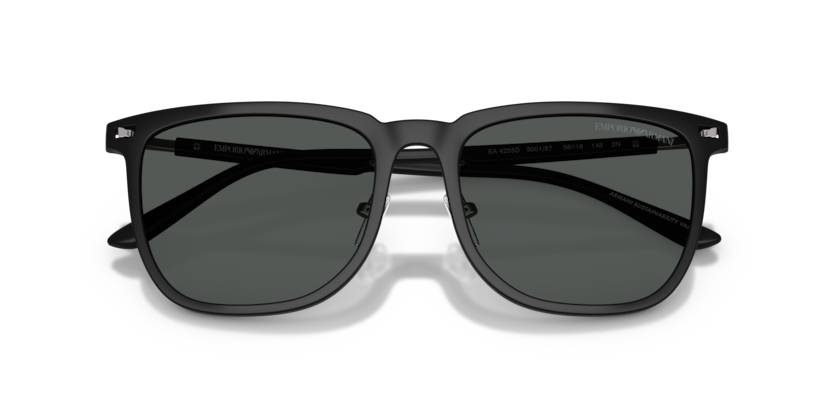 Emperio Armani 0EA4255D-50018756 Kadın Güneş Gözlüğü - 3
