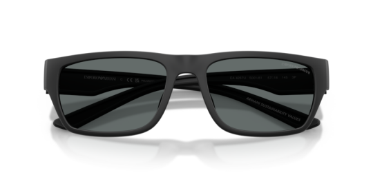 Emperio Armani 0EA4267U-50018157 Unisex Güneş Gözlüğü - 3