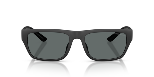 Emperio Armani 0EA4267U-50018157 Unisex Güneş Gözlüğü - 4