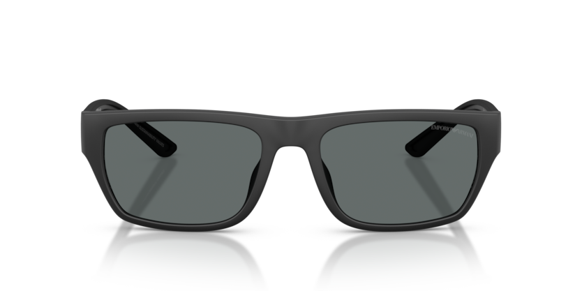 Emperio Armani 0EA4267U-50018157 Unisex Güneş Gözlüğü - 4