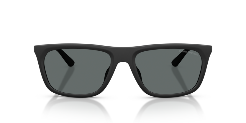 Emperio Armani 0EA4272U- 50018157 Unisex Güneş Gözlüğü - 4