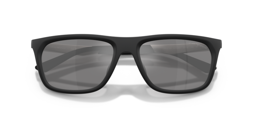 Emperio Armani 0EA4272U- 63726G57 Unisex Güneş Gözlüğü - 3