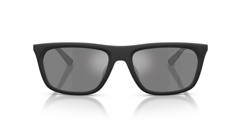 Emperio Armani 0EA4272U- 63726G57 Unisex Güneş Gözlüğü - 4