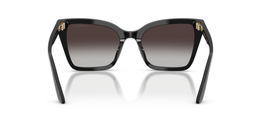 Emperio Armani 0EA4273BU- 50178G53 Erkek Güneş Gözlüğü - 2