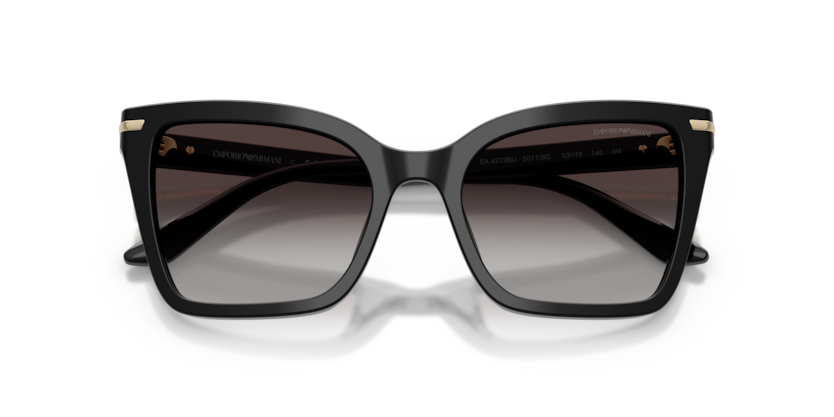 Emperio Armani 0EA4273BU- 50178G53 Erkek Güneş Gözlüğü - 3