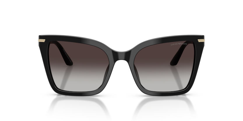 Emperio Armani 0EA4273BU- 50178G53 Erkek Güneş Gözlüğü - 4