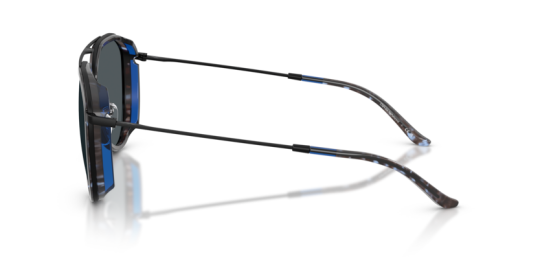 Emperıo Armanı EA2163-300180 Erkek Güneş Gözlüğü - 5