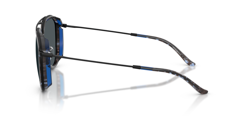 Emperıo Armanı EA2163-300180 Erkek Güneş Gözlüğü - 5