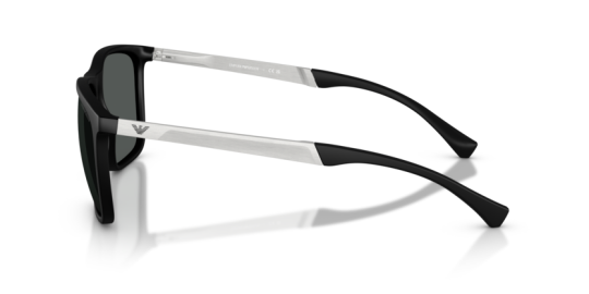 Emperıo Armanı EA4150-506387 Erkek Güneş Gözlüğü - 5