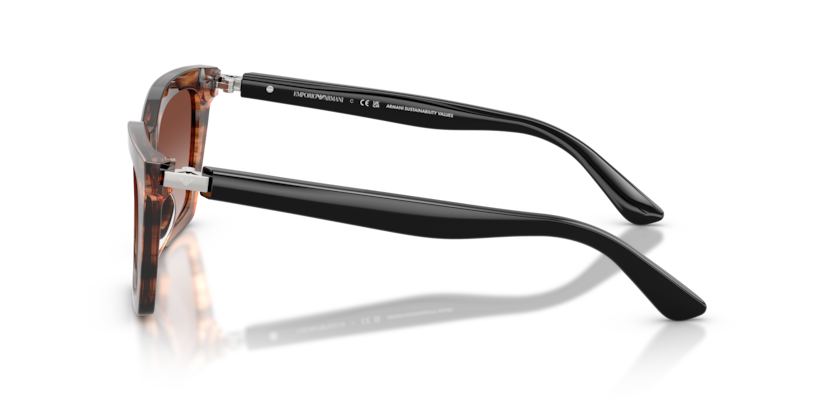 Emperıo Armanı EA4250U-626613 Kadın gÜNEŞ Gözlüğü - 5