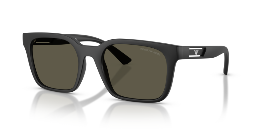 Emporia Armani 0EA4269-500187 Erkek Güneş Gözlüğü - 1