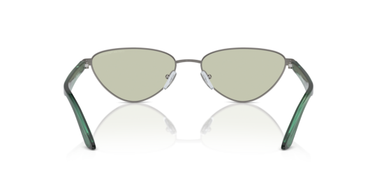 Emporio Armani EA2153-3010-2 Kadın Güneş Gözlüğü - 2
