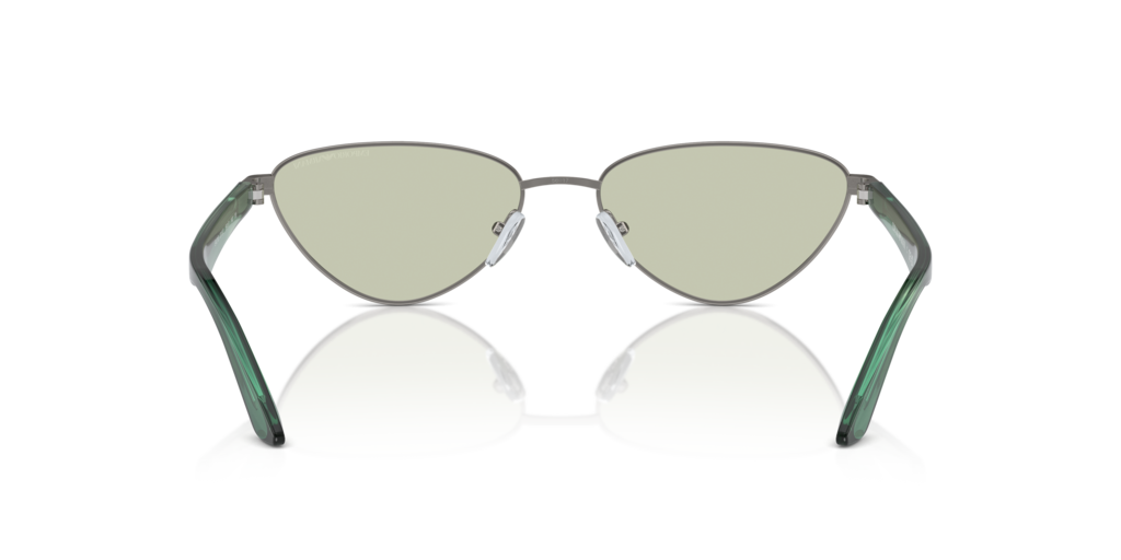 Emporio Armani EA2153-3010-2 Kadın Güneş Gözlüğü - 2