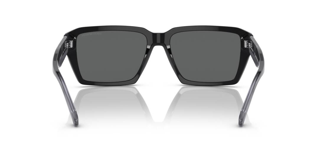 Emporio Armani EA4186-5017-87 Erkek Güneş Gzçlüğü - 2
