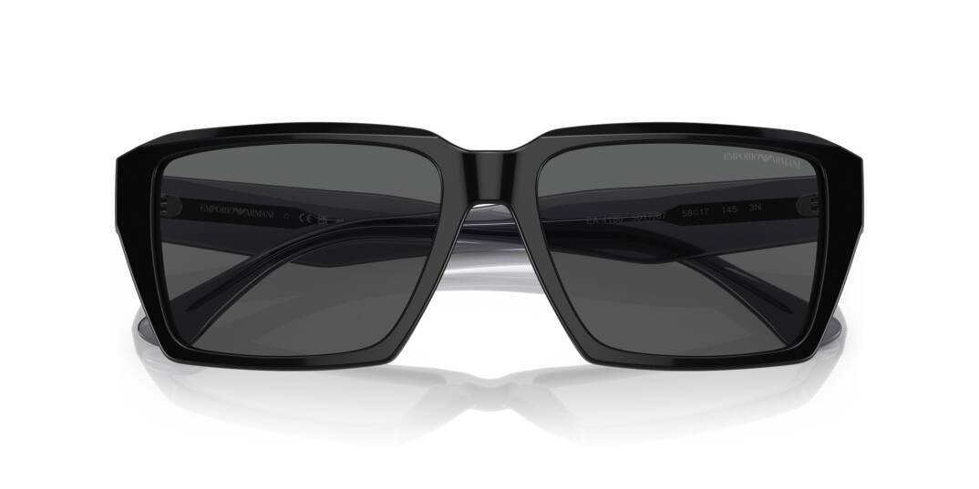 Emporio Armani EA4186-5017-87 Erkek Güneş Gzçlüğü - 3