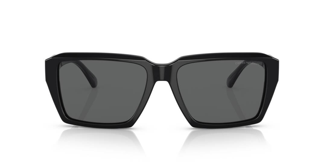 Emporio Armani EA4186-5017-87 Erkek Güneş Gzçlüğü - 4