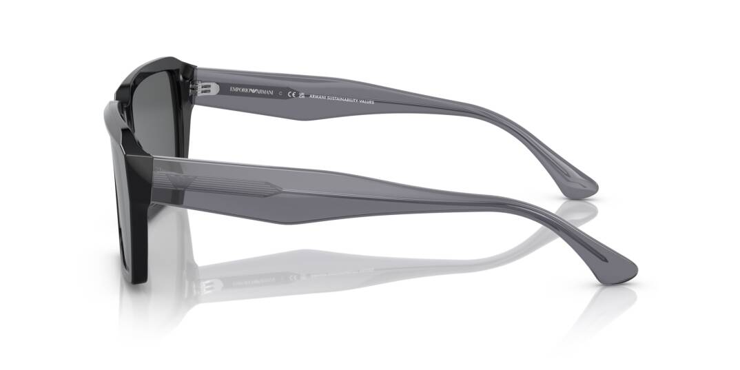 Emporio Armani EA4186-5017-87 Erkek Güneş Gzçlüğü - 5
