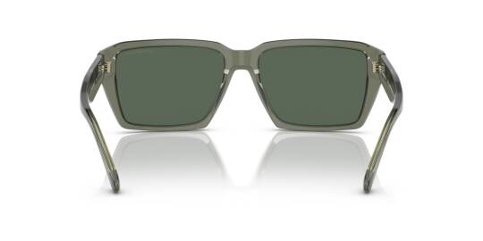 Emporio Armani EA4186-5362-71 Erkek Güneş Gözlüğü - 2