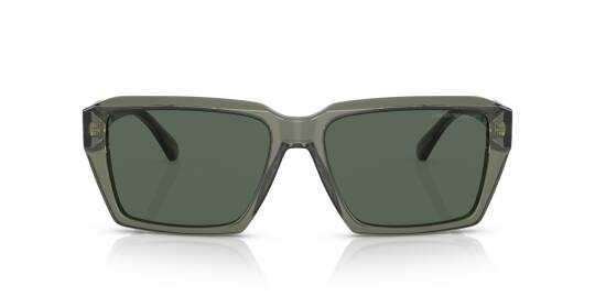 Emporio Armani EA4186-5362-71 Erkek Güneş Gözlüğü - 4