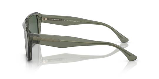 Emporio Armani EA4186-5362-71 Erkek Güneş Gözlüğü - 5