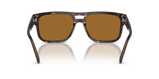 Emporio Armani EA4197-5879-83 Erkek Güneş Gözlüğü - 2