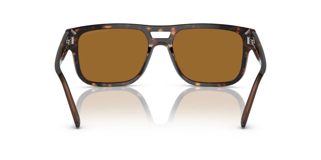 Emporio Armani EA4197-5879-83 Erkek Güneş Gözlüğü - 2