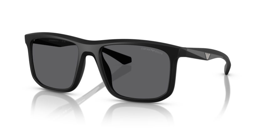 Emporio Armani EA4234U-5001T3 Erkek Güneş Gözlüğü - 1