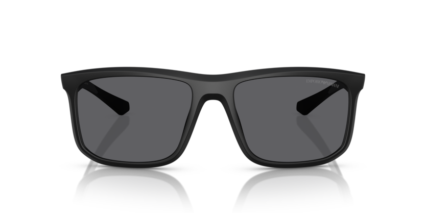 Emporio Armani EA4234U-5001T3 Erkek Güneş Gözlüğü - 3