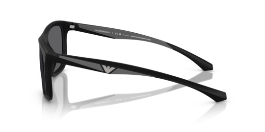 Emporio Armani EA4234U-5001T3 Erkek Güneş Gözlüğü - 4