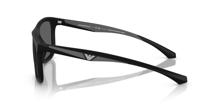 Emporio Armani EA4234U-5001T3 Erkek Güneş Gözlüğü - 4