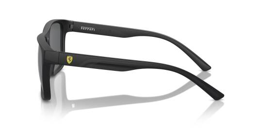 Ferrari 6002-504-87 Erkek Güneş Gözlüğü - 5