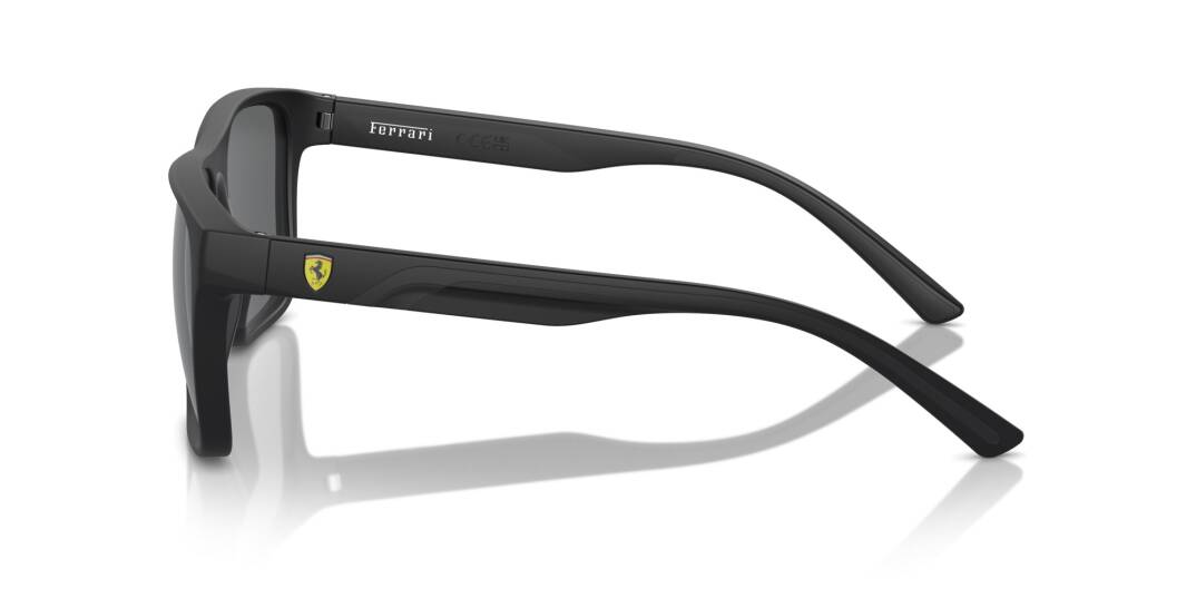 Ferrari 6002-504-87 Erkek Güneş Gözlüğü - 5