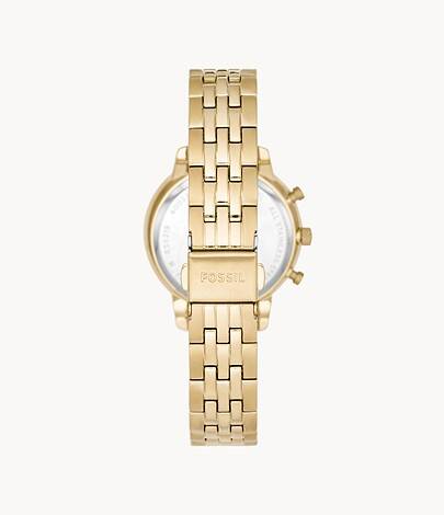 FOSSIL ES5219 Kadın Kol Saati - 3