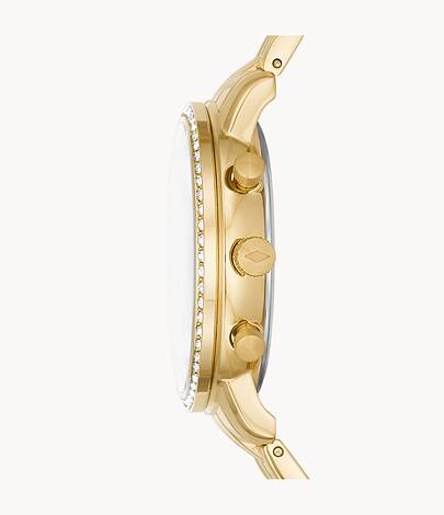 FOSSIL ES5219 Kadın Kol Saati - 4