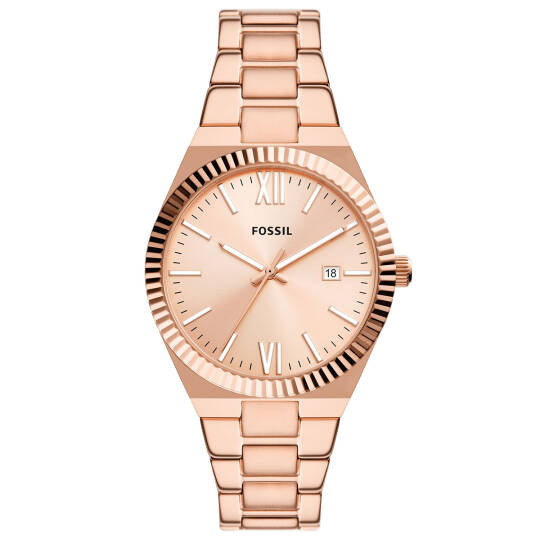 Fossil ES5258 Kadın Kol Saati